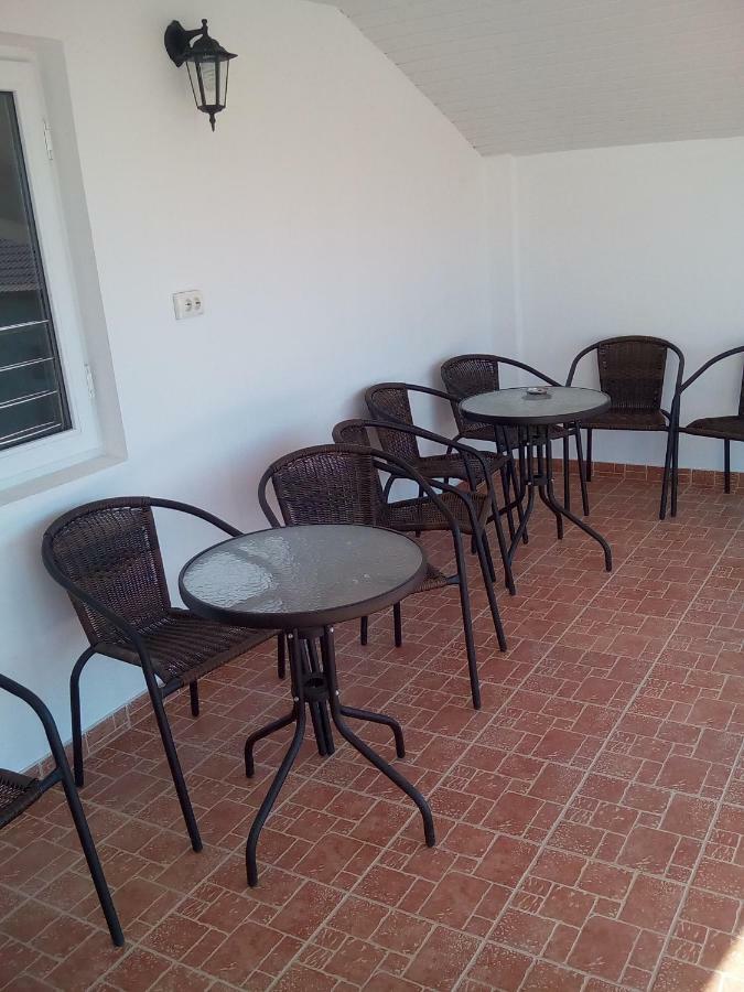 Vila Andre 2 Mai Bagian luar foto